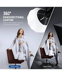 Neewer NS15L Softbox
