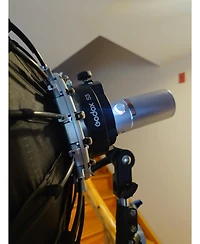Neewer NS38P Softbox for Godox Aputure 600d Studio Photography Video Recording Lighting