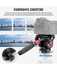Neewer GM001 Camera Tripod with 13.2lb, 6kg