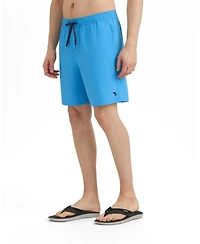 Salt Life Men's Weekender Vapor Stretch Aquatrunk