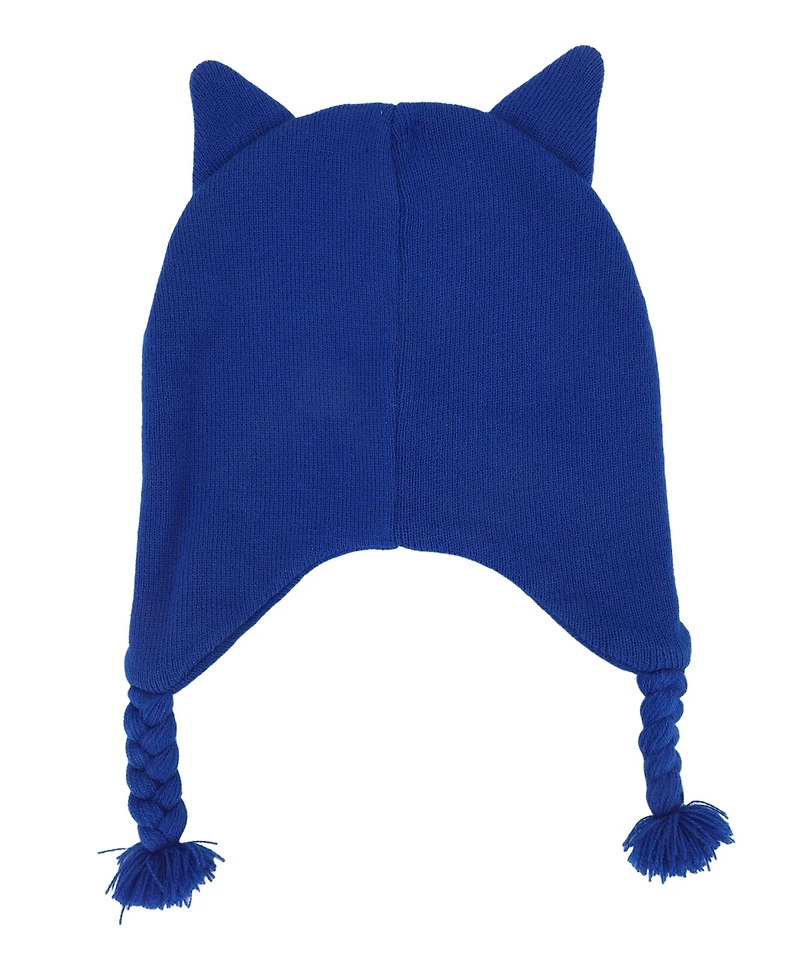 Sonic Boys' and Girls' Graphic Hat and Gloves, 2-Piece Set