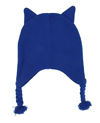 Sonic Boys' and Girls' Graphic Hat and Gloves, 2-Piece Set