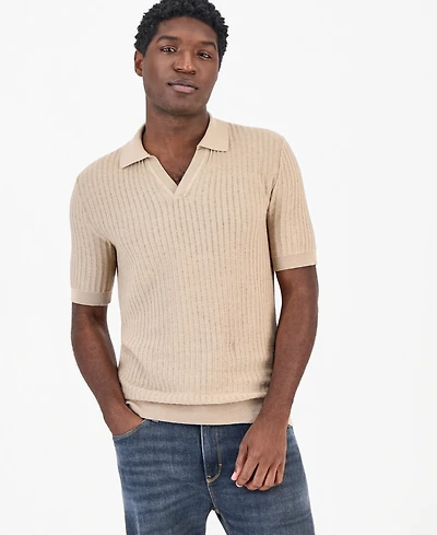Hugo by Boss Men's Seemant Polo Shirt
