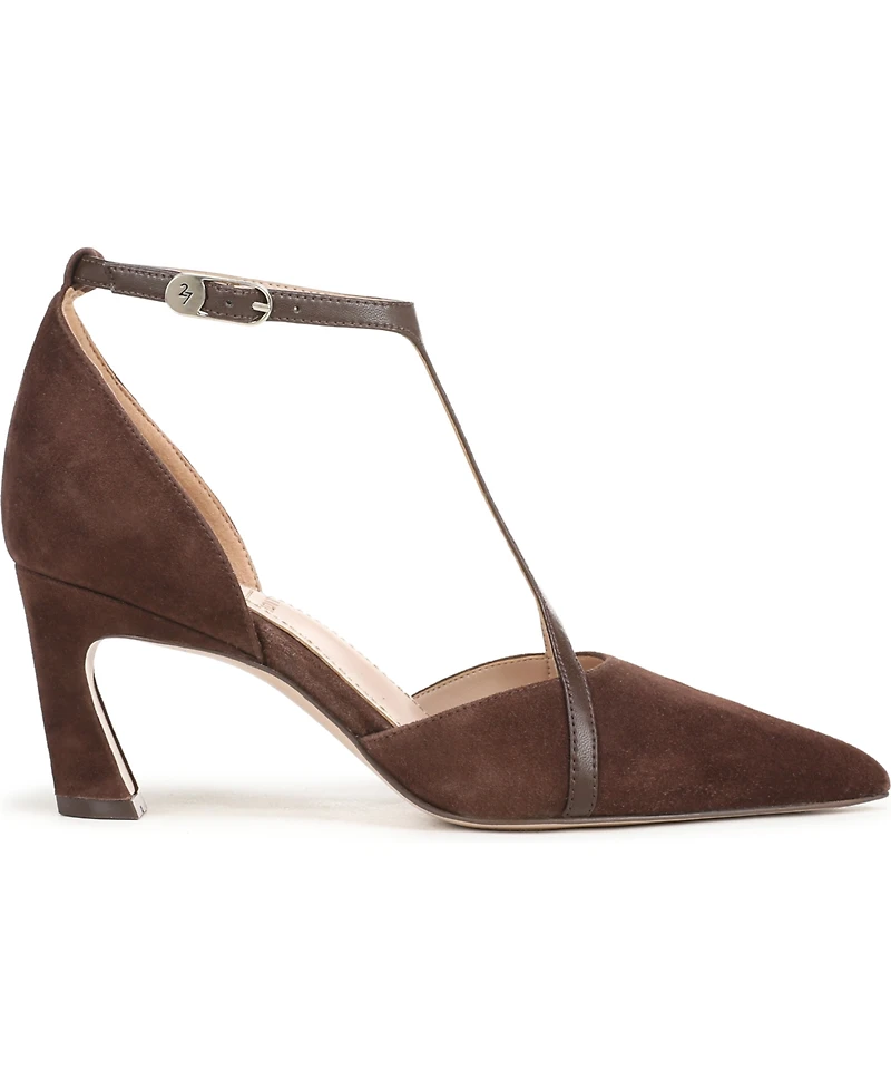 27 Edit Naturalizer Women's Ezlyn Strappy Pumps