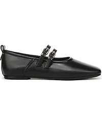 27 Edit Naturalizer Women's Dawn Mary Jane Flats
