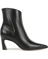 27 Edit Naturalizer Women's Eva Zipper Short Boots