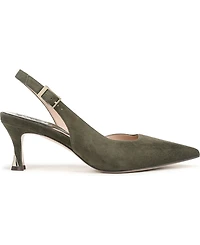 27 Edit Naturalizer Women's Felicia4 Slingback Pumps