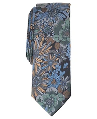 Bar Iii Men's Chandler Floral Pattern Tie
