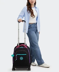 Kipling Darcey Large Rolling Luggage