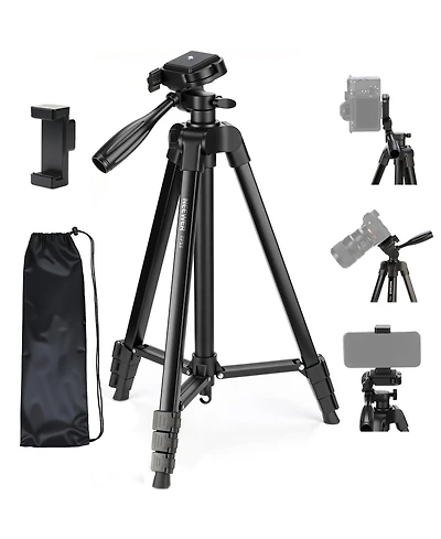Neewer TP53 Camera Tripod for select iPhone models