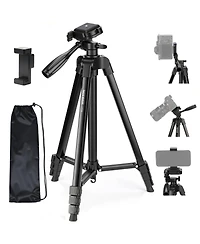Neewer TP53 Camera Tripod for select iPhone models