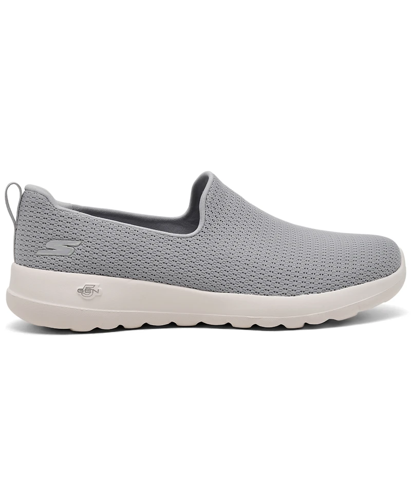 Skechers Women's GOWalk Joy - Aura Slip-On Walking Sneakers from Finish Line