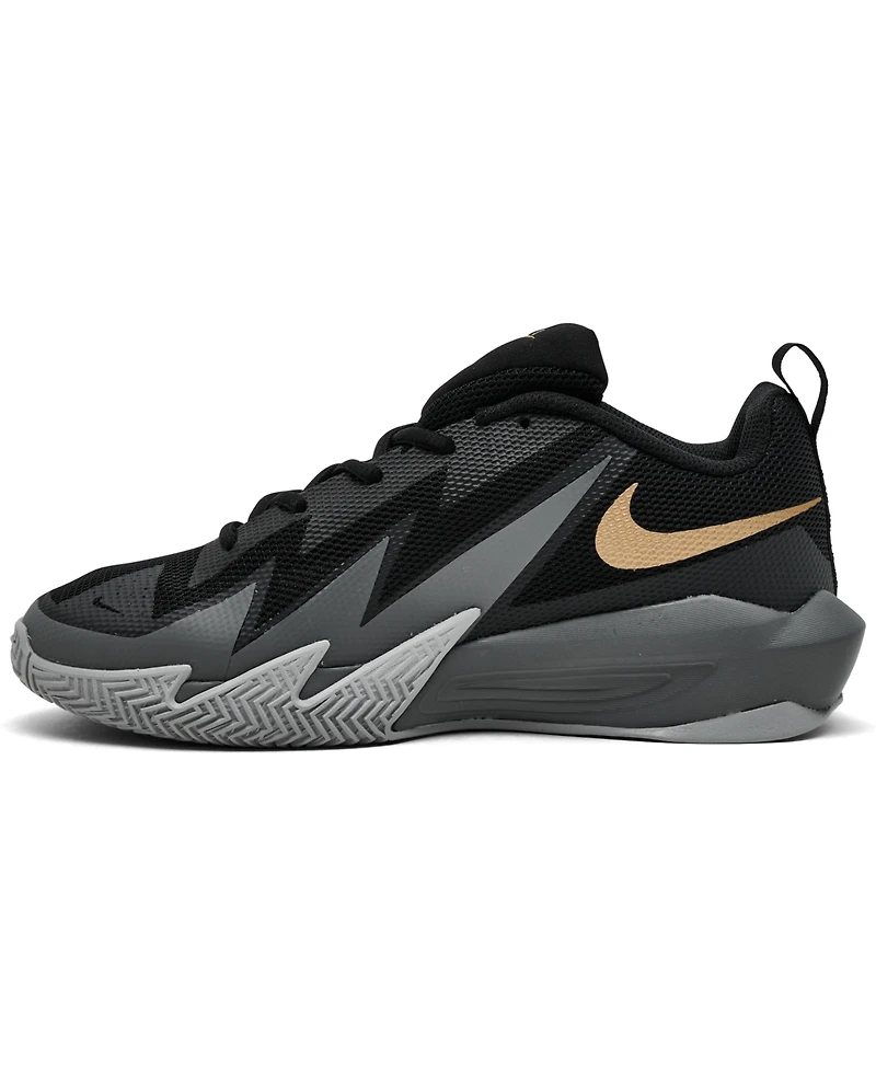 Nike Big Kids S.t. Dynamite Basketball Sneakers from Finish Line