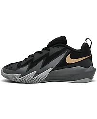 Nike Big Kids S.t. Dynamite Basketball Sneakers from Finish Line