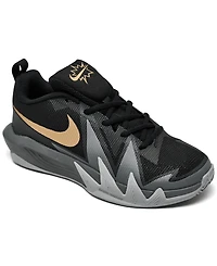 Nike Big Kids S.t. Dynamite Basketball Sneakers from Finish Line