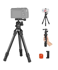 Neewer TP09 Camera Tripod for select iPhone models
