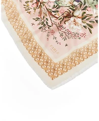 Fable England Women's Woodland Scene Long Scarf