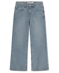 Levi's Boys' 8-20 Relaxed Bootcut Jeans