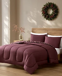 Tahlina Festive 3-Piece Comforter Sets