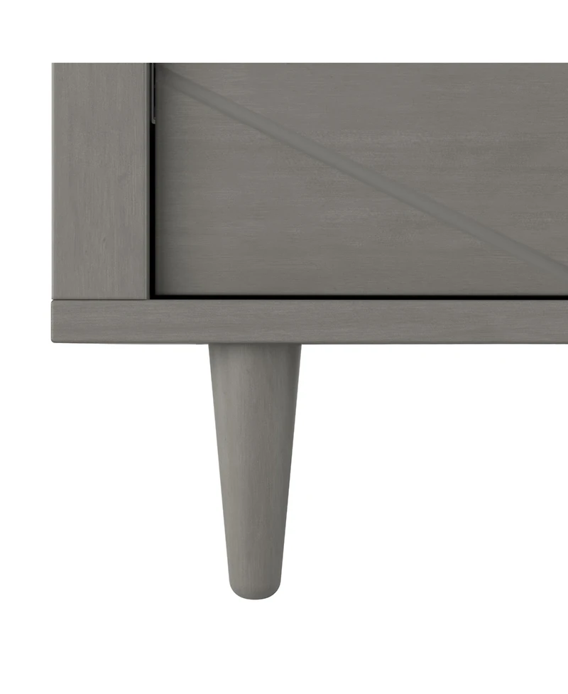 Child Craft Surrey Hill 3 Drawer Dresser