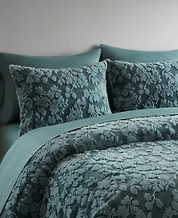 Macy's Landry Floral 14-Piece Comforter Set