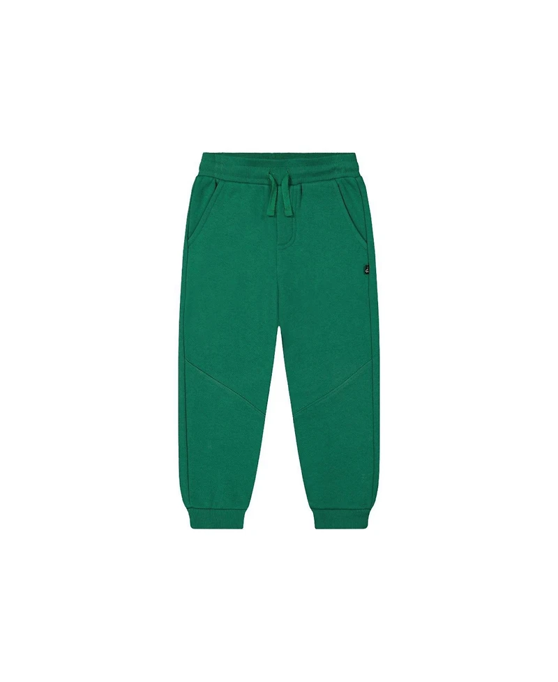 Deux par Baby Boys Fleece Sweatpants