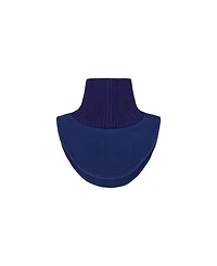 Deux par Little and Big Unisex Knit Polar Turtle Neck warmer
