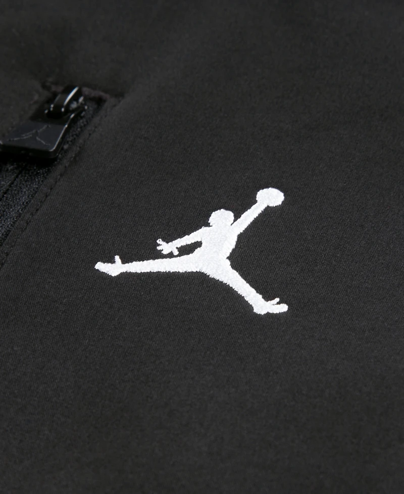 Jordan Boys' 4-7 Softshell Long-Sleeve Jacket