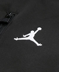 Jordan Boys' 4-7 Softshell Long-Sleeve Jacket