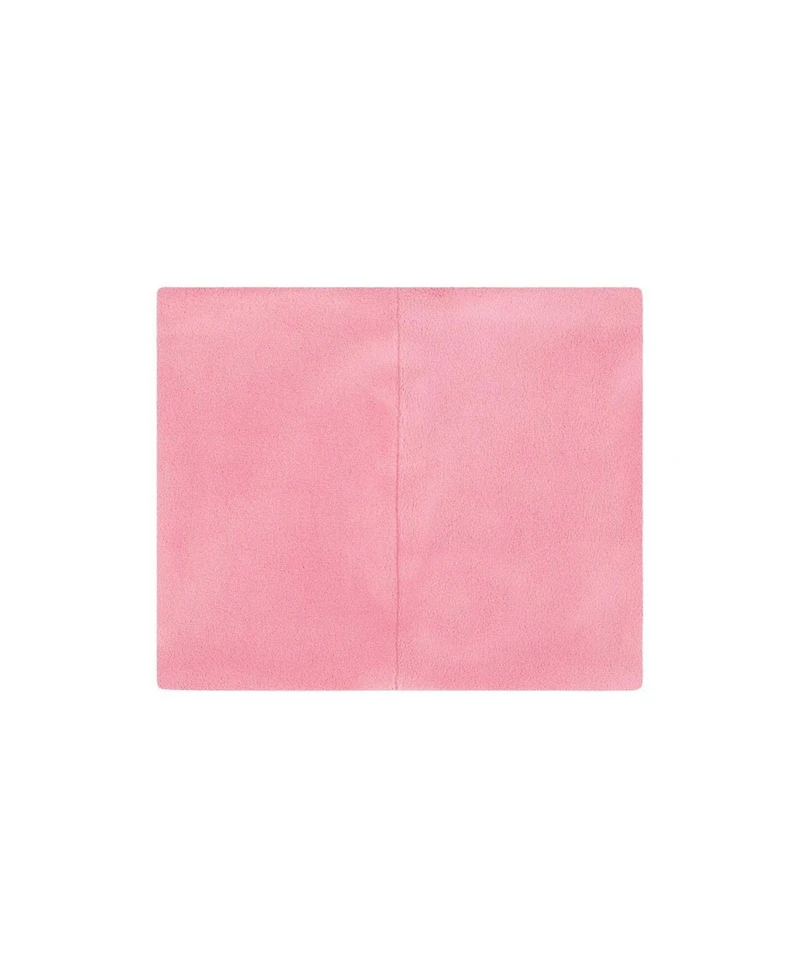 Deux par Deux Big Girl's (7-16) Polar Fleece Neckwarmer