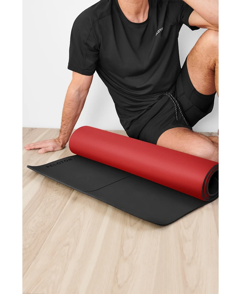 Peloton Reversible Workout Mat