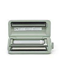 FoodSaver Vacuum Sealer Machine with Sealer Bags and Roll