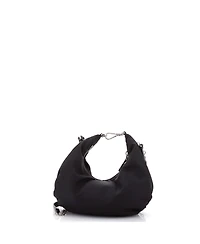 Pre-Owned Prada Small Re-Edition Shoulder Bag Tessuto