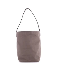 Pre-Owned The Row Small N/S Park Tote Canvas