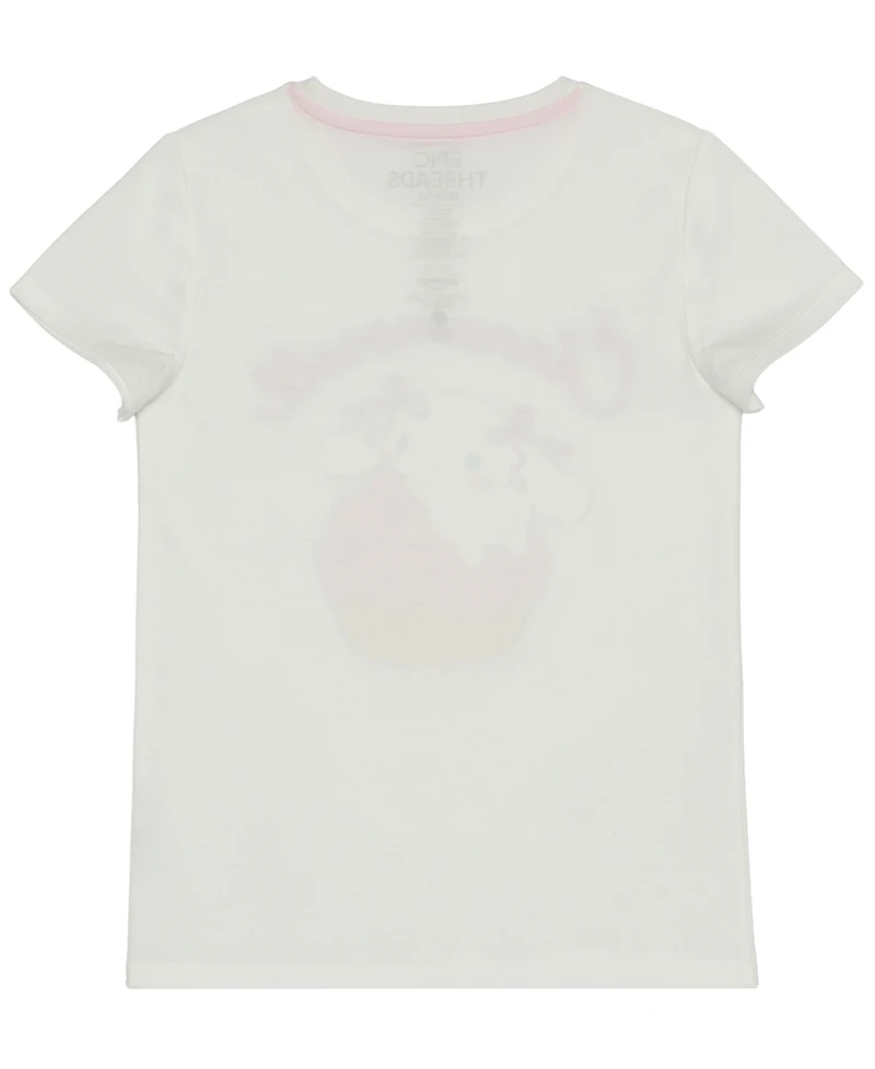 Epic Threads Girls' 4-16 Cinnamoroll Bakery Graphic Short-Sleeve T-Shirt