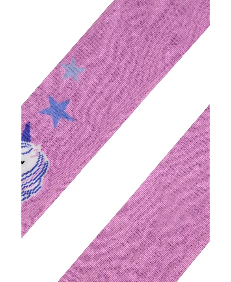 Deux par Little and Big Girl (5-6 To 10-12) Knit Tights