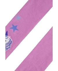 Deux par Little and Big Girl (5-6 To 10-12) Knit Tights