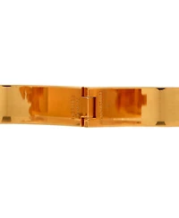 Pre-Owned HERMES Clic Clac H Bracelet