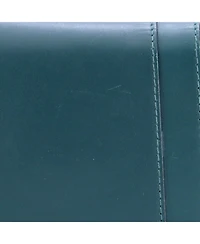 Pre-Owned Bvlgari Small Serpenti Forever Square Shoulder Bag Leather