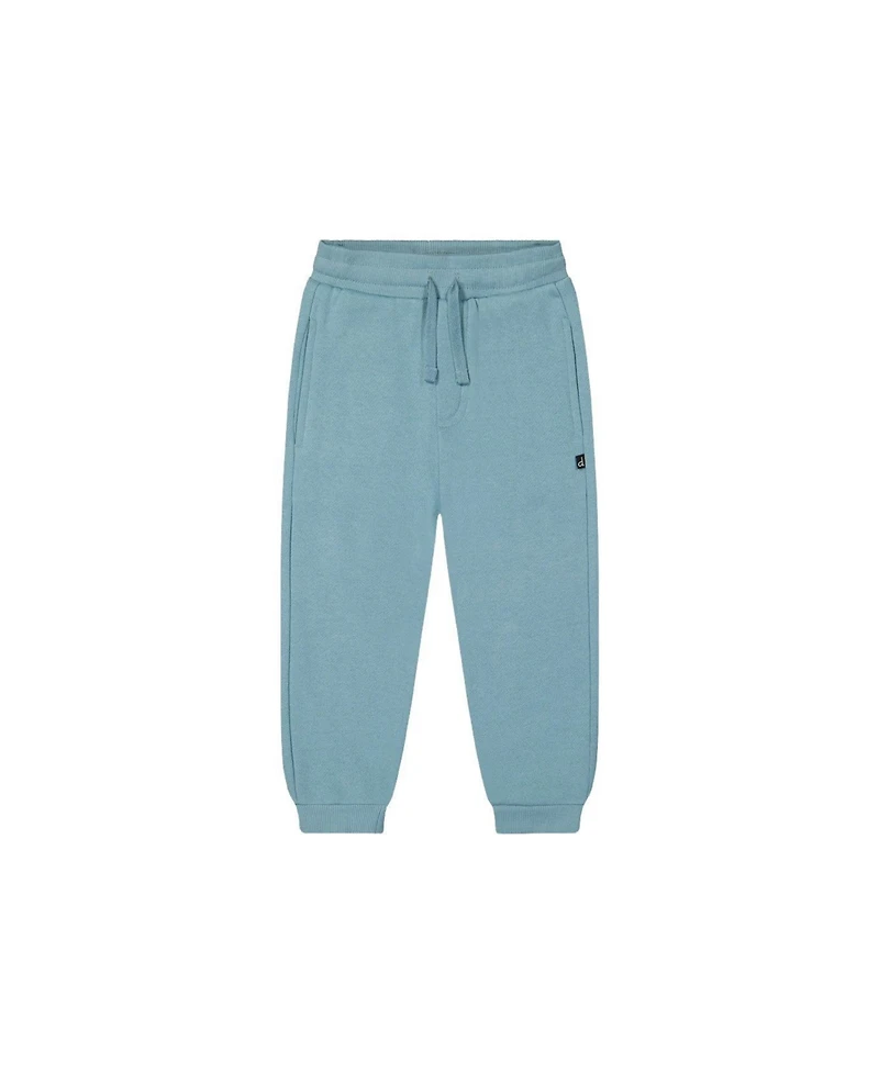 Deux par Toddler Boy 2T-5T Fleece Sweatpants