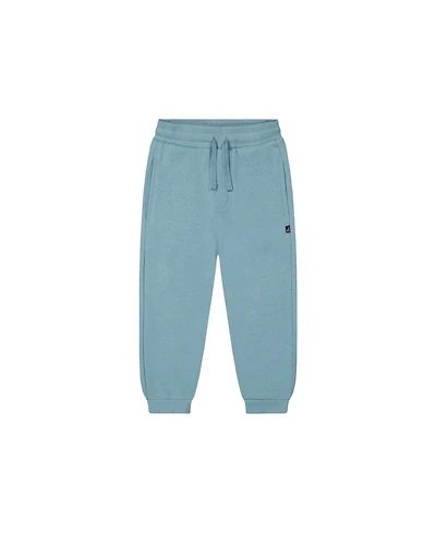Deux par Toddler Boy 2T-5T Fleece Sweatpants