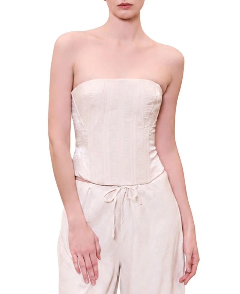 Pcfg Women's Daydreamers Structured Corset