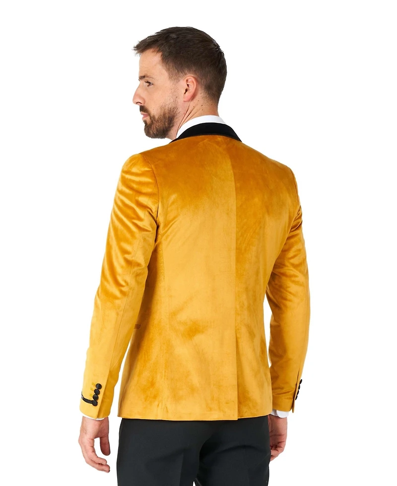 OppoSuits Men's Deluxe Dinner Jacket