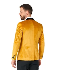 OppoSuits Men's Deluxe Dinner Jacket