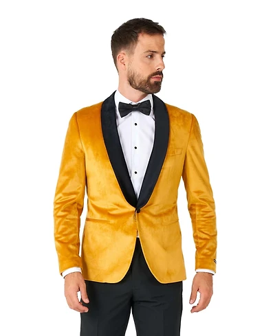 OppoSuits Men's Deluxe Dinner Jacket