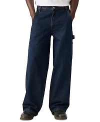 Levi's Men's Baggy Utility Zip-Fly Jeans