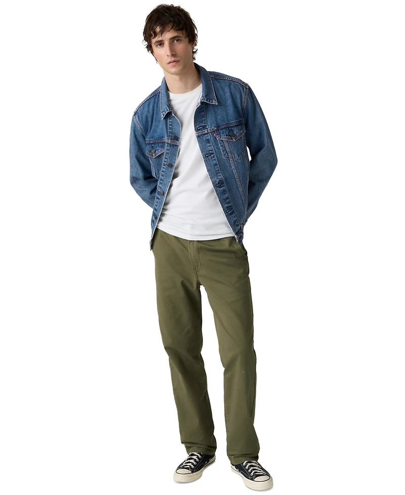 Levi's Men's Comfort Regular-Fit Pants