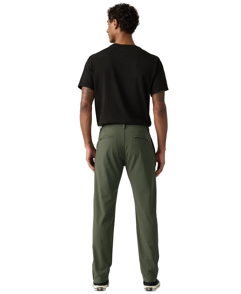 Levi's Men's Xx Tech+ Standard Taper Chino Pants