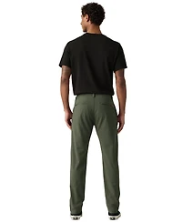 Levi's Men's Xx Tech+ Standard Taper Chino Pants