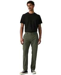Levi's Men's Xx Tech+ Standard Taper Chino Pants